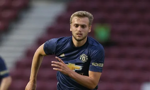 Sao Man Utd cay đắng: Tôi sẽ rời Man Utd vào mùa Hè 2019