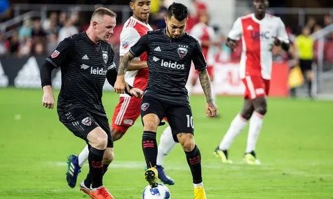 Luciano Acosta: "Tôi hạnh phúc khi Man Utd muốn có mình"