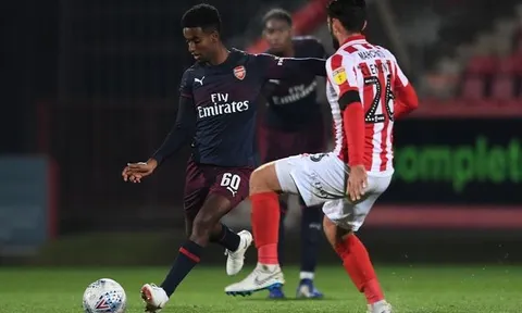 Nóng! Sao trẻ Arsenal tìm được bến đỗ mới khó tin