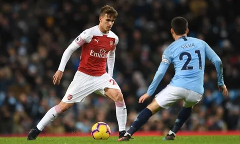 Liệu có còn là sớm để đánh giá Denis Suarez?