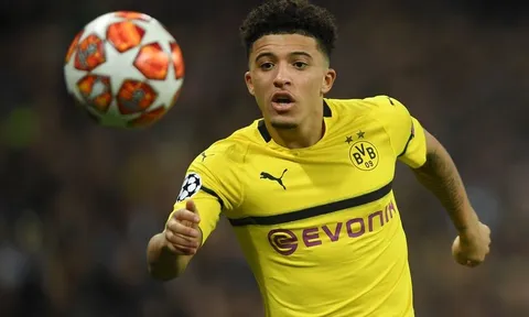 Không bất ngờ với mục tiêu số 1 của Man Utd trong mùa Hè 2019