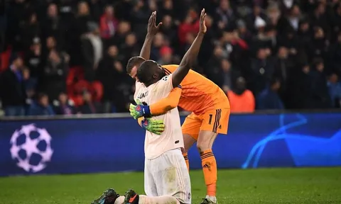 Solskjaer vô tình tìm ra thủ lĩnh mới không ai ngờ cho Man Utd