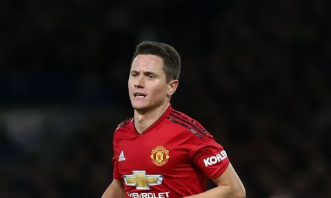 Herrera đã làm được gì, và Man Utd nên mua ai thay thế anh?