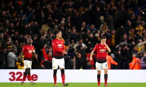 Fan Quỷ đỏ đồng lòng chỉ ra sai lầm lớn đầu tiên của Solskjaer