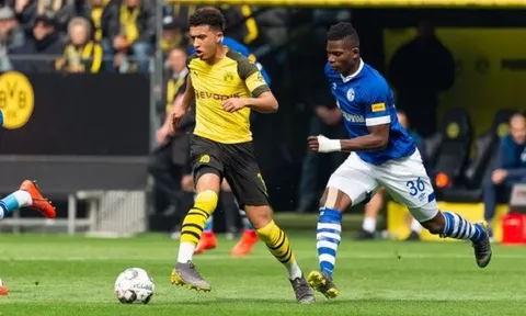 5 lý do Dortmund vẫn còn cơ hội giành Đĩa bạc