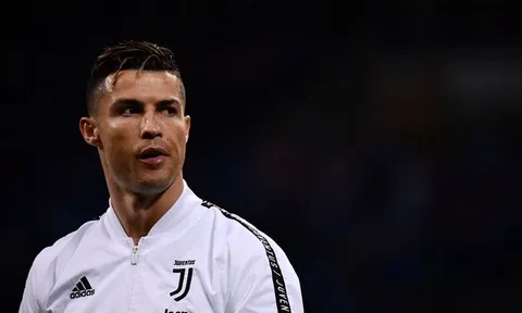 Sao Quỷ đỏ: "Tôi muốn Man Utd chiêu mộ Ronaldo"