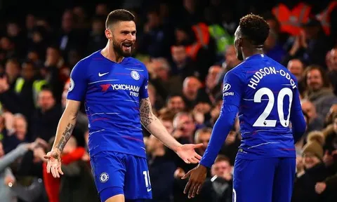 Willian, Pedro và 8 ngôi sao Chelsea có thể bị bán bất chấp lệnh cấm chuyển nhượng