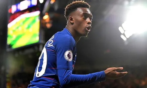 Maurizio Sarri ra đi, 6 cầu thủ này của Chelsea được hưởng lợi