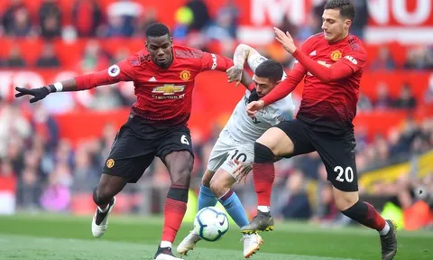 Wes Brown chỉ cách dùng Dalot cho Ole Gunnar Solskjaer