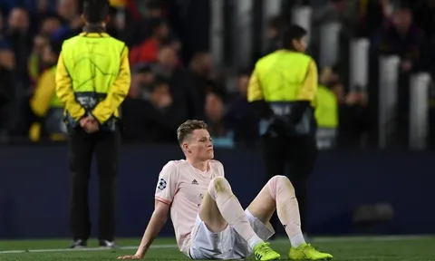 Solskjaer: "Cậu ấy trượt bài kiểm tra thể lực"