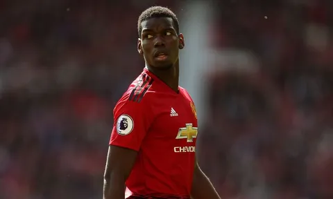 Không Pogba, đội hình Man Utd sẽ hoàn hảo với 4 tân binh