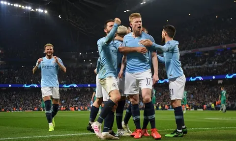 Ferdinand: "Cậu ấy là chân chuyền số 1 hành tinh"