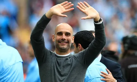 Thấy gì khi Man City quyết thâu tóm 4 ngôi sao?