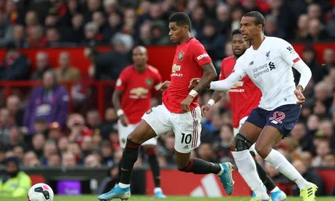Mata: "Cạnh tranh với Liverpool, Man City không giúp Man Utd tốt lên"