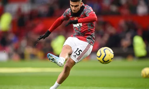 "Man Utd là giấc mơ lớn nhất, tôi sẽ làm bất kỳ điều gì để ở đây"