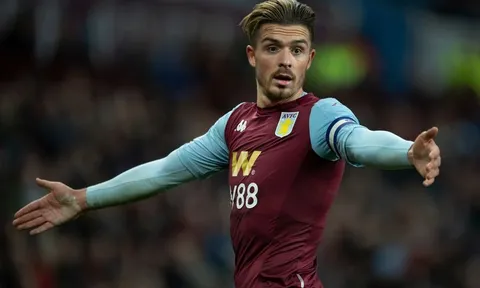 Man Utd mua Grealish: Một mũi tên trúng ba đích