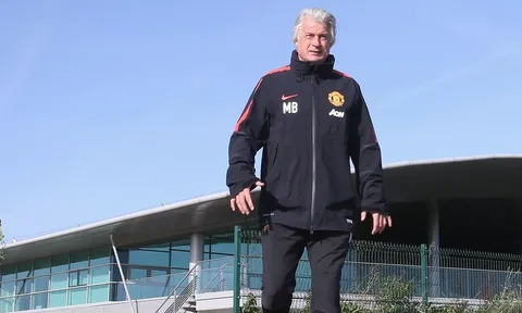 Lộ diện ứng cử viên số 1 cho chức Giám đốc bóng đá của Man Utd