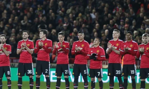 4 cầu thủ nên đào thoát khỏi Old Trafford: 'Công thần' ra đi