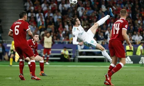 Real gây sốc, 'tống tiễn' Bale đến Premier League với giá 10 triệu bảng