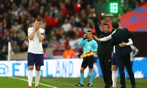 Virus FIFA tác oai, Tottenham đón hung tin trước thềm đại chiến