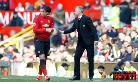 Rời bỏ Man Utd, 'kẻ thất sủng' thẳng thừng vạch trần sự thật về Solskjaer