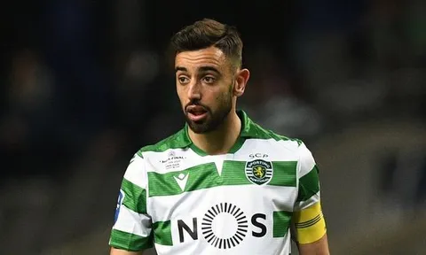 Cú sốc cho Man Utd: Fernandes muốn đến Real