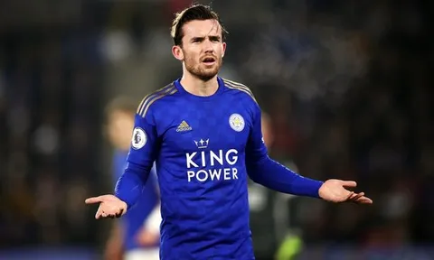 Fan Chelsea: "90 phút, cậu ta mất bóng 36 lần và có giá 70 triệu"