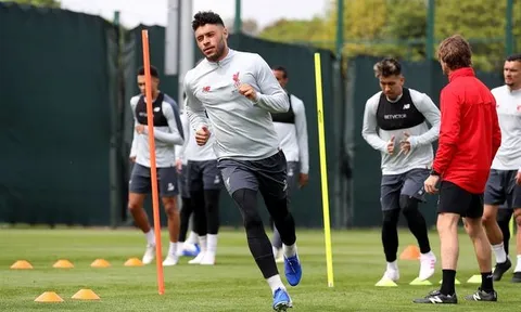 7 cầu thủ Liverpool không nhận được huy chương dù The Kop vô địch