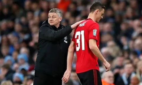 XONG! Sao bự xác nhận, Man Utd chuẩn bị ký hợp đồng đặc biệt