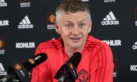 Solskjaer cảnh báo Anthony Martial về thái độ thi đấu