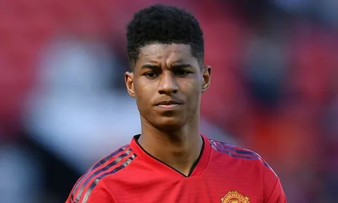 XONG! Người đại diện lên tiếng chốt tương lai Rashford