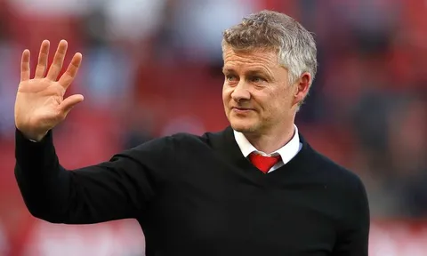 Sai lầm của Jose Mourinho còn đó, Ole Gunnar Solskjaer có nhận ra?