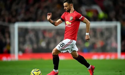 "Man Utd đã tìm được một De Bruyne mới"