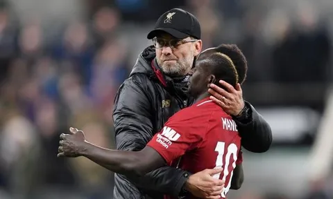 'Mũi đinh 3' của Liverpool: "Tôi đã ở rất gần Man Utd"