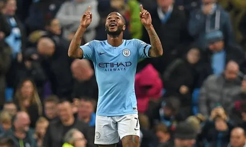 'Sao bự' Man City: "Tôi là fan cuồng của Man Utd từ nhỏ"