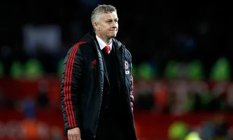 5 ngôi sao ngoài nhóm Big Six có thể nâng tầm Man Utd