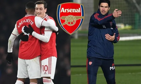 Arteta: "Cậu ấy phải tạo khác biệt trong mọi trận đấu"