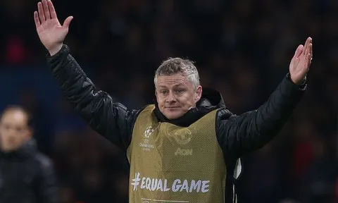 Choáng! Solskjaer kể tên 3 siêu sao ông muốn chiêu mộ