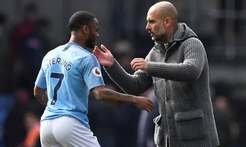 Liverpool thắng Chelsea, Pep Guardiola chỉ ra số điểm City cần để vô địch