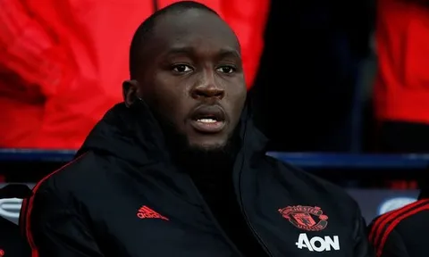 Man Utd ra giá bán Lukaku, 'chốt' mua 2 tiền đạo đẳng cấp