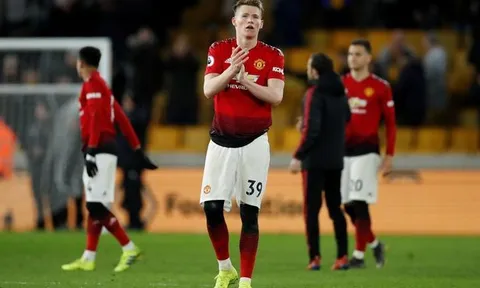 Sau cú vấp của Man Utd, cuộc đua đến top 4 sẽ như thế nào?