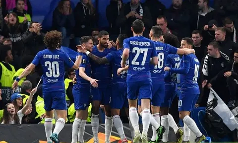 Chuyên gia chỉ ra cái Loftus-Cheek còn thiếu