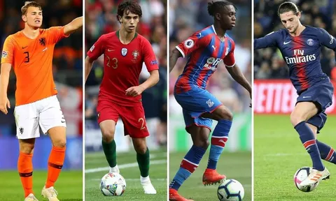 Sau Daniel James, Man Utd cần phải làm gì trên thị trường chuyển nhượng?