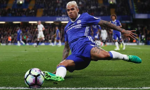 Chelsea kiên quyết chọn 30 triệu bảng dù sao trẻ tha thiết cống hiến