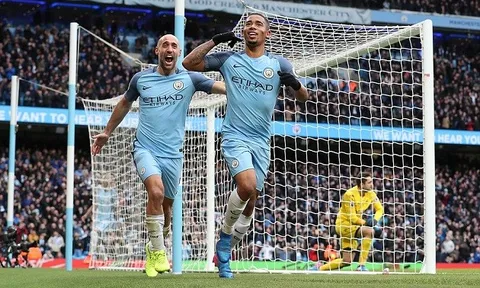 00h30 ngày 17/02, Newport County vs Man City: Cơ hội cho "quân xanh" của Pep