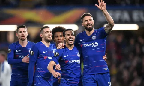 00h55 ngày 15/03, Dinamo Kyiv vs Chelsea: Bài học từ Champions League