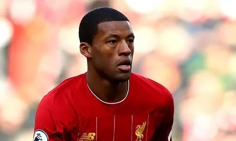 Không phải Lallana, một tiền vệ khác có nguy cơ sớm chia tay The Kop
