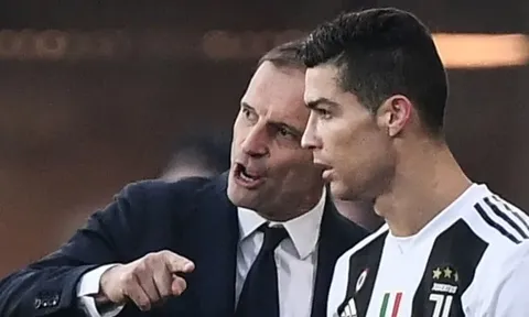 01h30 ngày 20/05, Juventus vs Atalanta: Giông tố tại Allianz