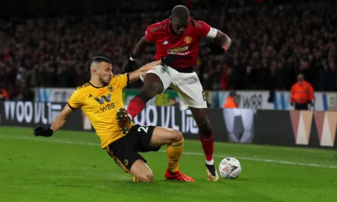 01h45 ngày 03/04, Wolves vs Man United: Lành ít dữ nhiều!