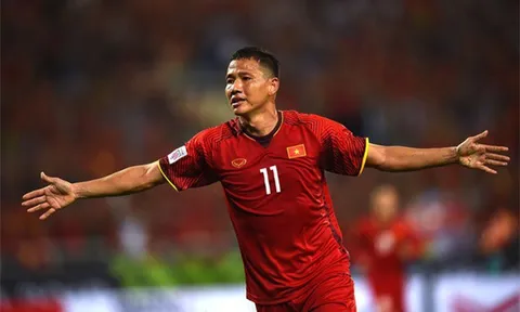 Nóng: Tiền đạo Anh Đức cân nhắc sang Thai League thi đấu?